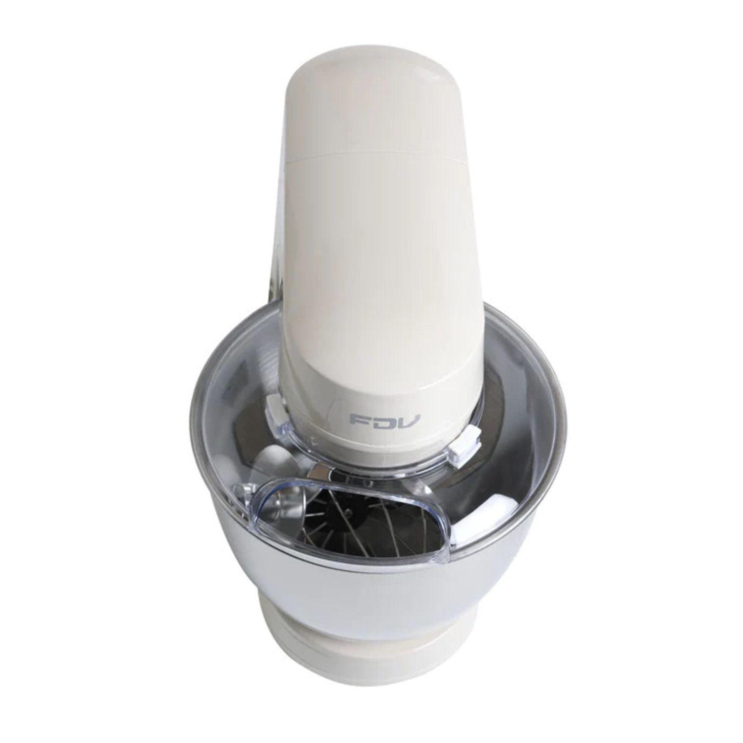 Batidora Pedestal Fdv Venus Beige-4