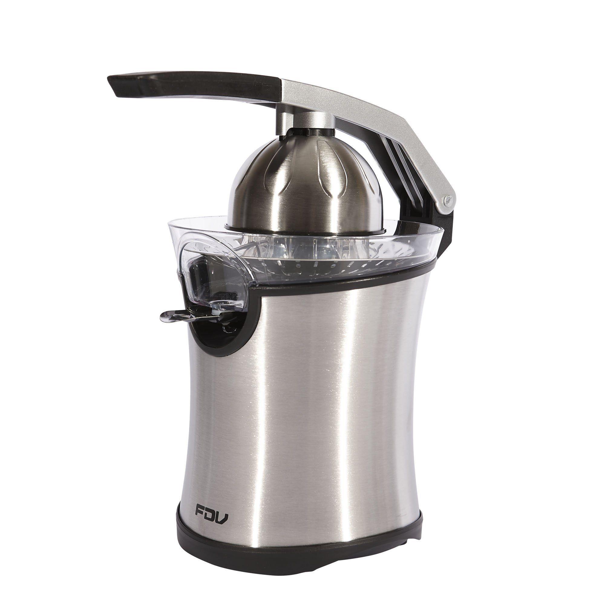 Exprimidor FDV Citrus Juicer-0
