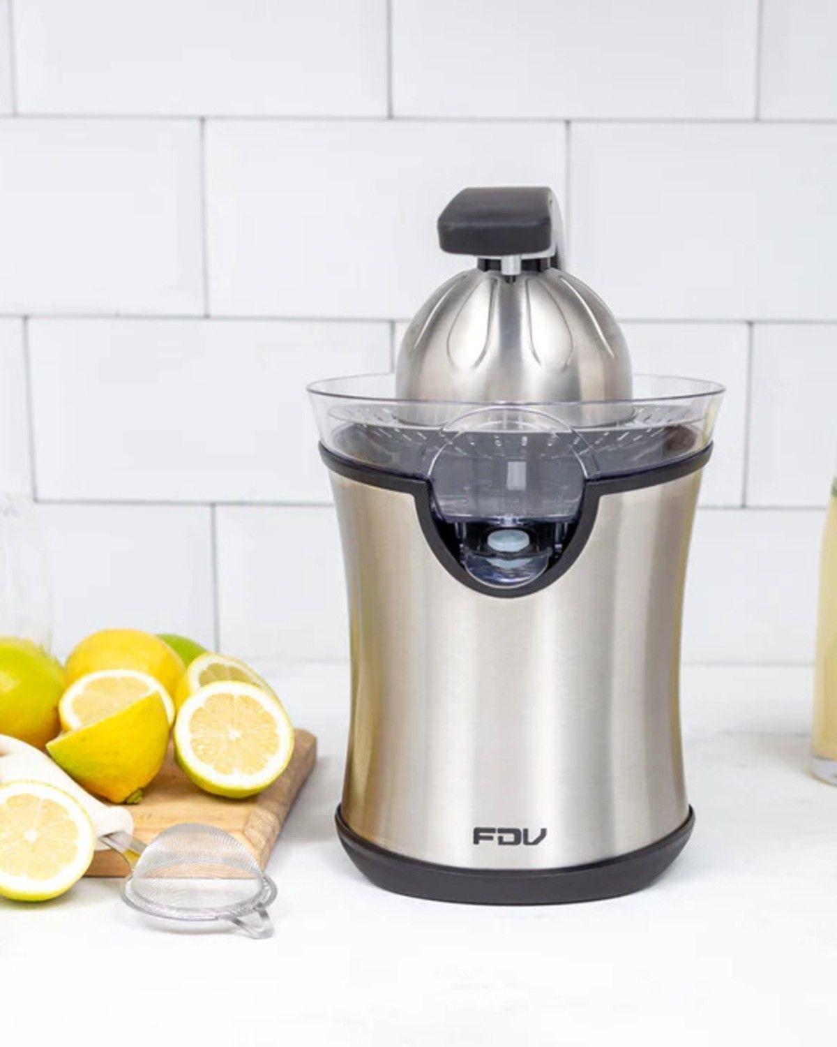 Exprimidor FDV Citrus Juicer-1