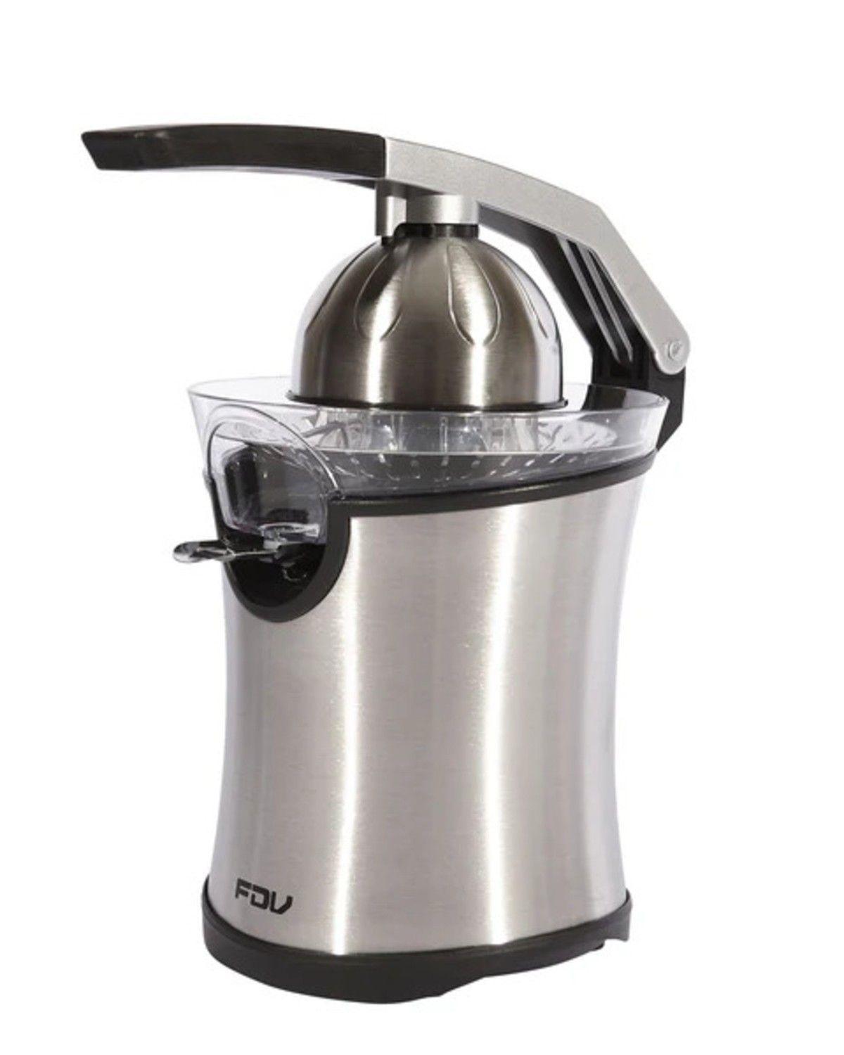 Exprimidor FDV Citrus Juicer-2