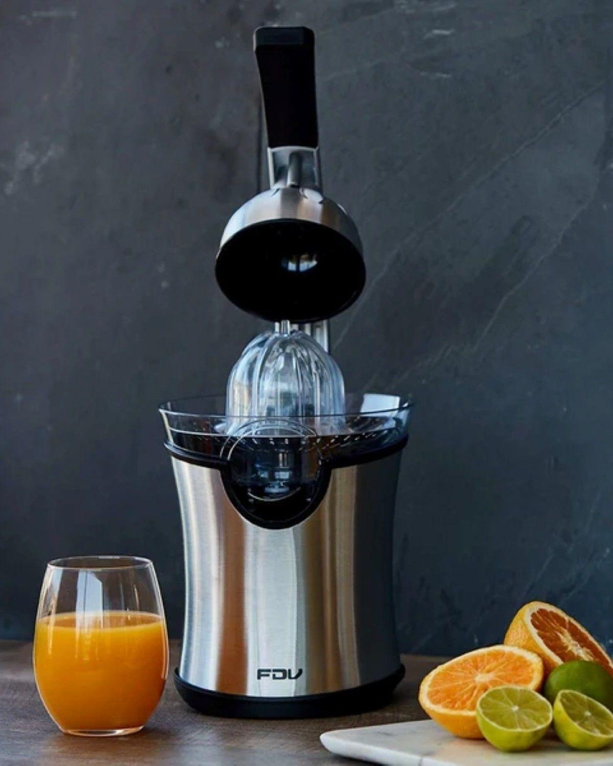 Exprimidor FDV Citrus Juicer-6