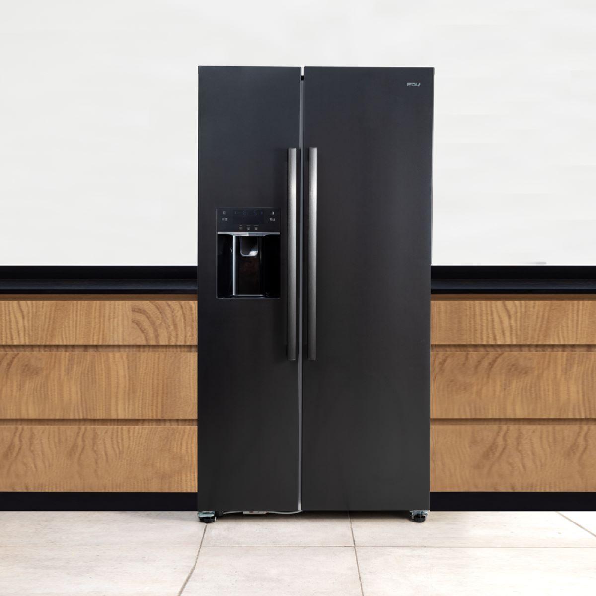 Refrigerador Side by Side Signature 513 Lts FDV-3