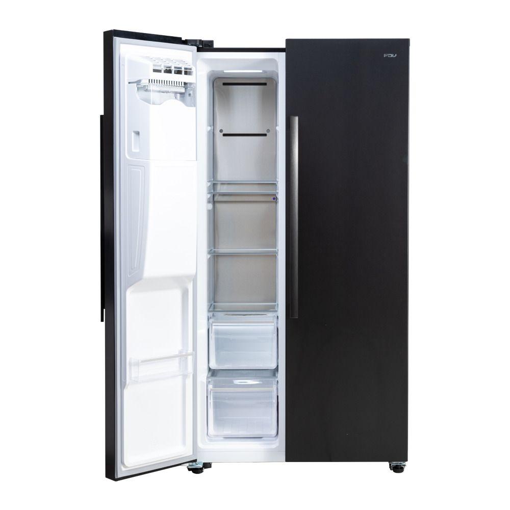 Refrigerador Side by Side Signature 513 Lts FDV-5
