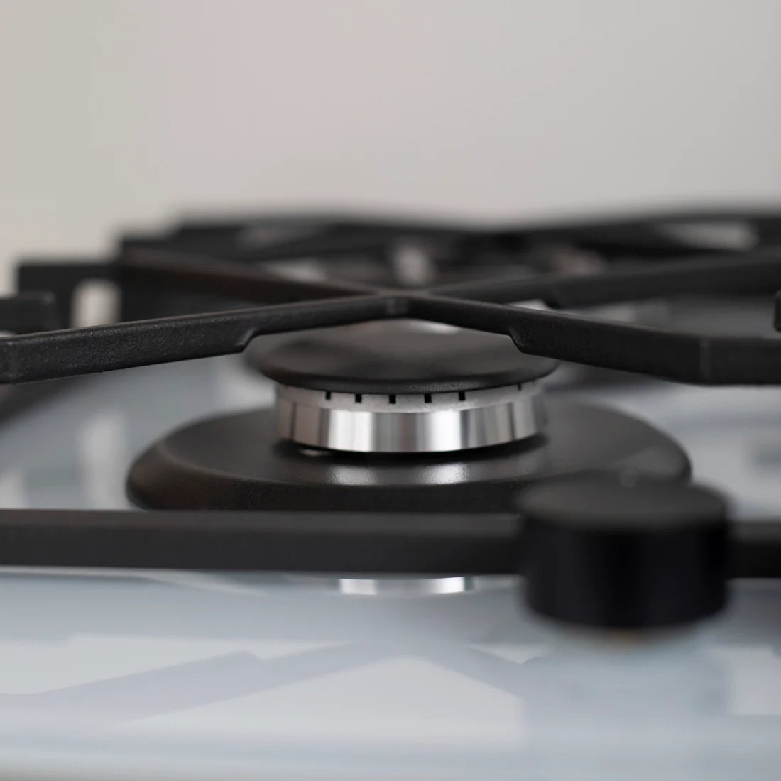 Encimera a gas FDV Signature white 60 4Q GN-4