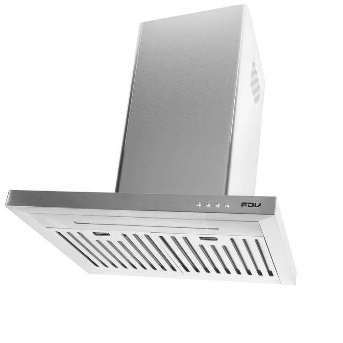 Campana FDV Elite 60 2.0-2