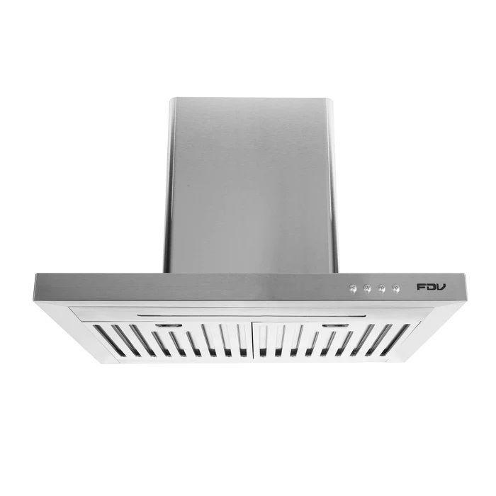 Campana FDV Elite 60 2.0-0