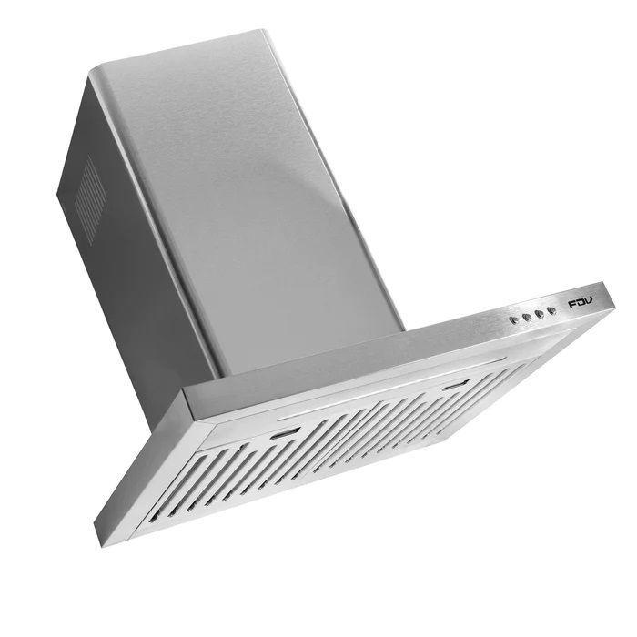 Campana FDV Elite 60 2.0-1