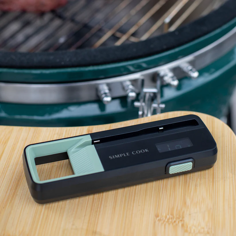 Termometro Bluetooth para Carne Simple Cook-2