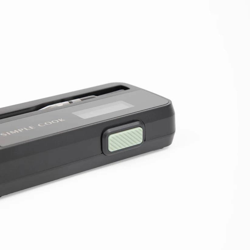 Termometro Bluetooth para Carne Simple Cook-4