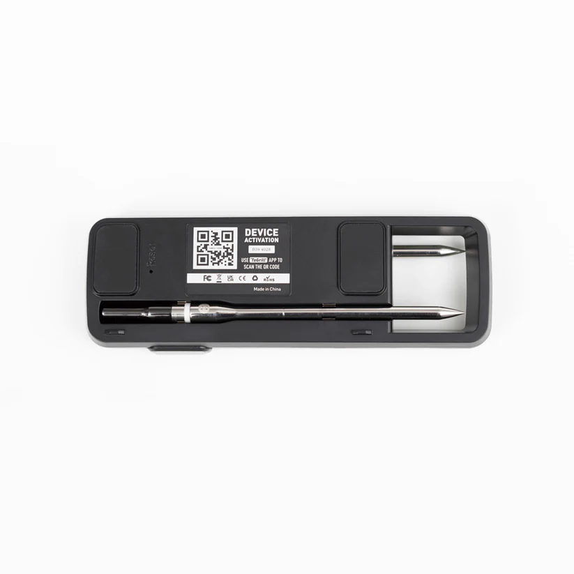 Termometro Bluetooth para Carne Simple Cook-6