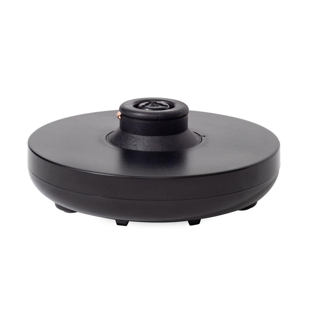 Espumador FDV Aerolatte negro-3