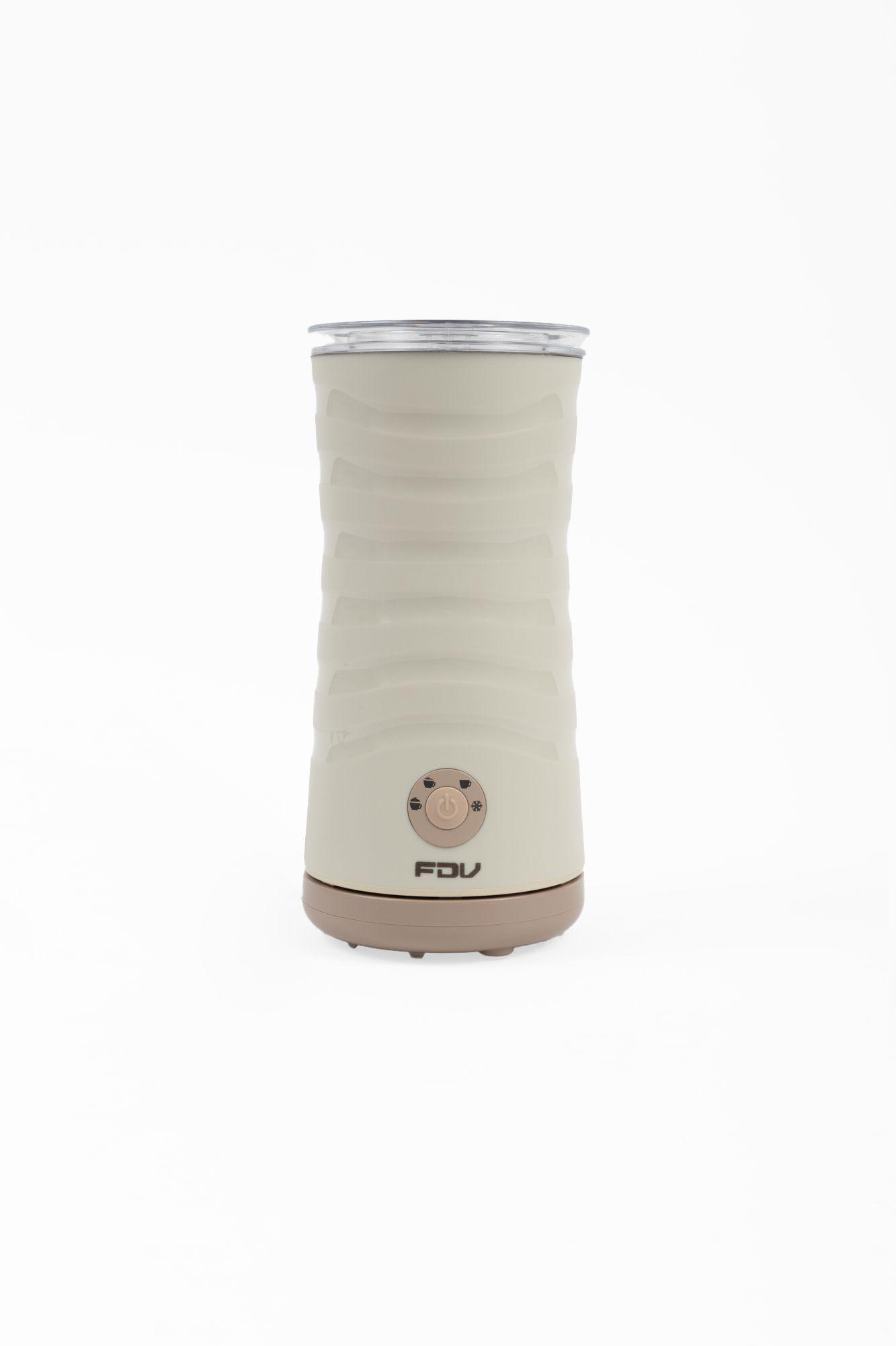 Espumador FDV Aerolatte crema-2