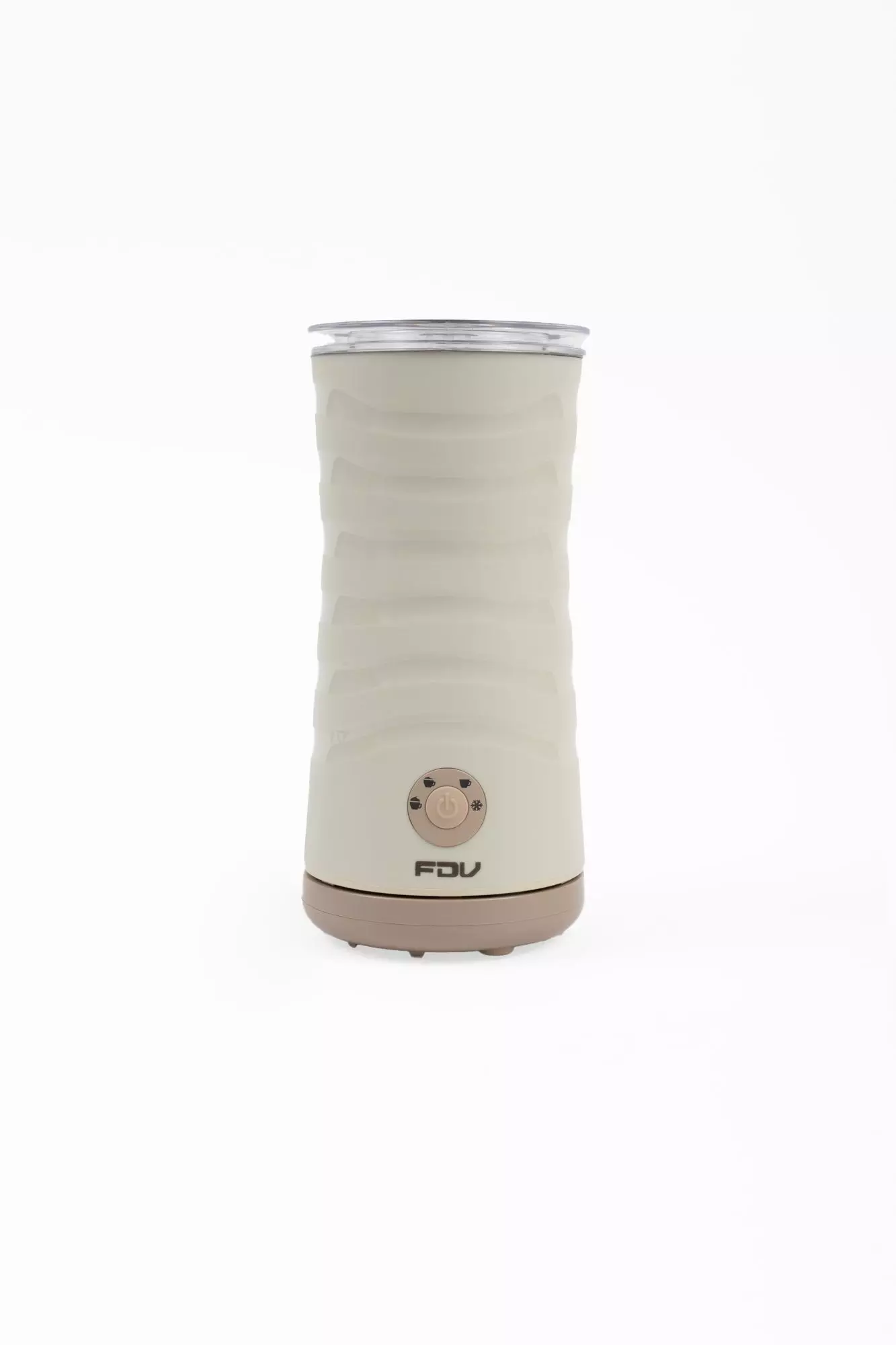 Espumador FDV Aerolatte crema-2