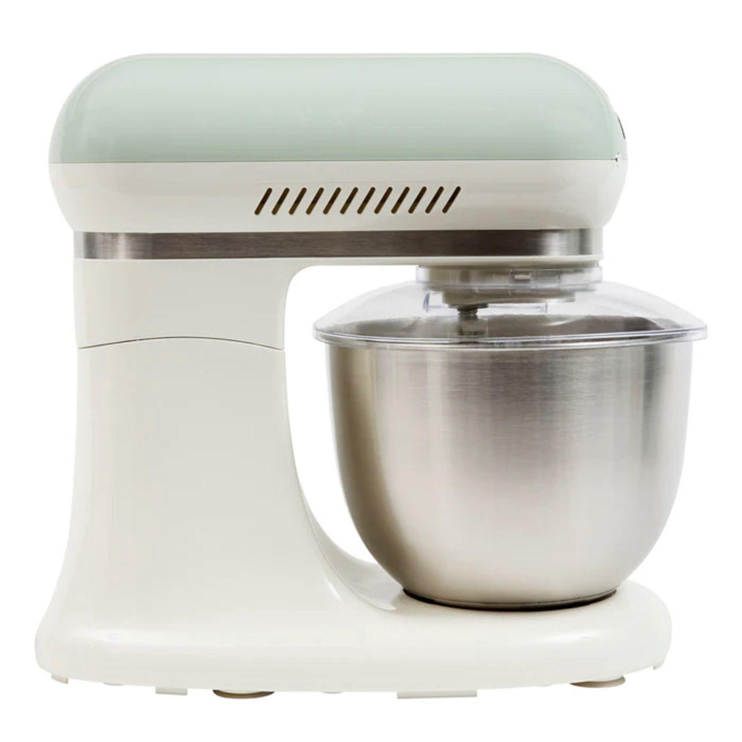 Batidora Pedestal Ariete Vintage Verde 00C158804CL-2