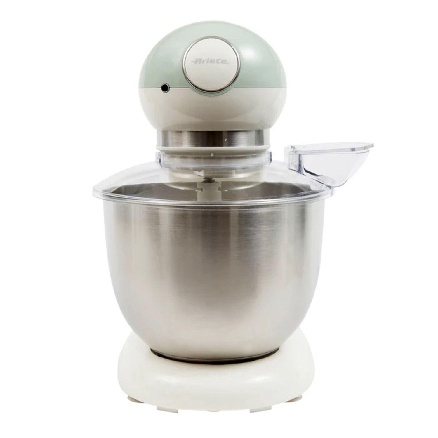 Batidora Pedestal Ariete Vintage Verde 00C158804CL-3