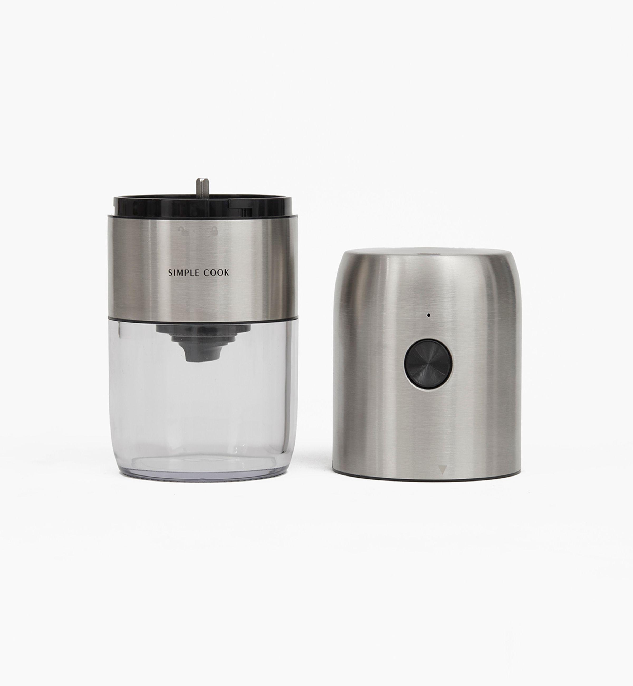 Molinillo de Café y Especies Cali Simple Cook-3