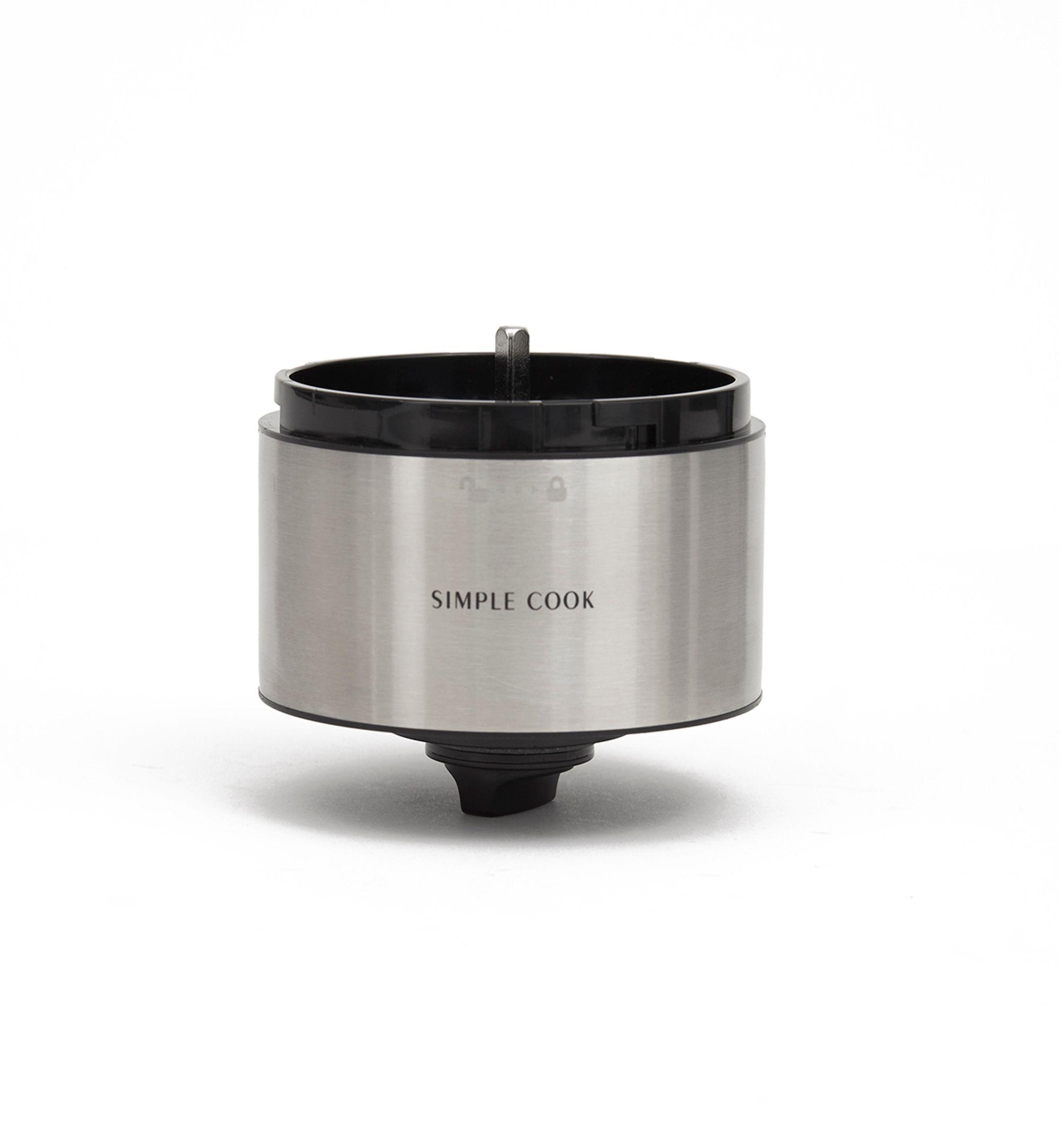 Molinillo de Café y Especies Cali Simple Cook-6