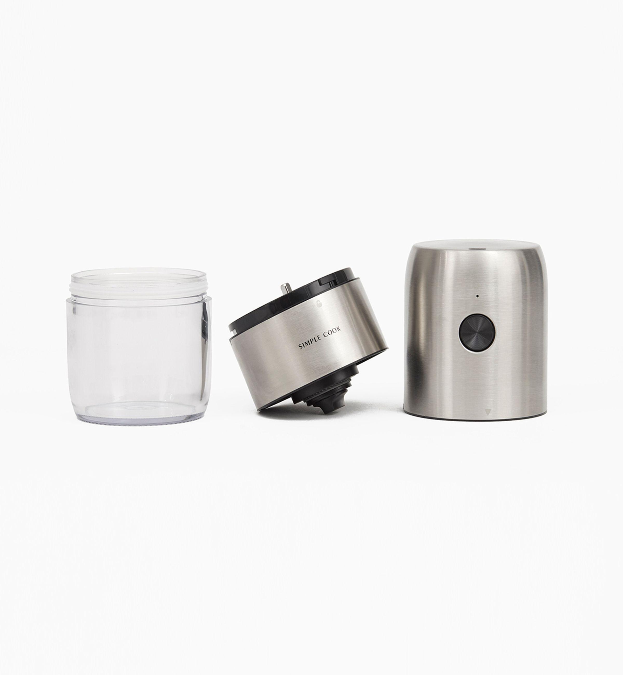 Molinillo de Café y Especies Cali Simple Cook-7