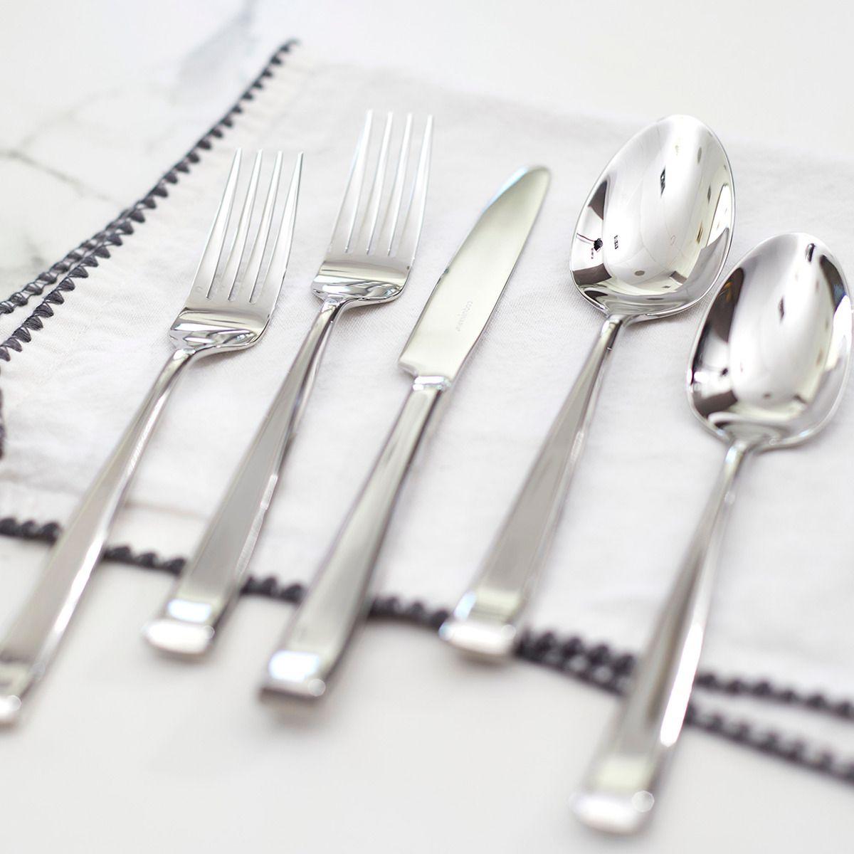 Set de Cuchilleria para 4 personas 28pzs Coquinaria-7