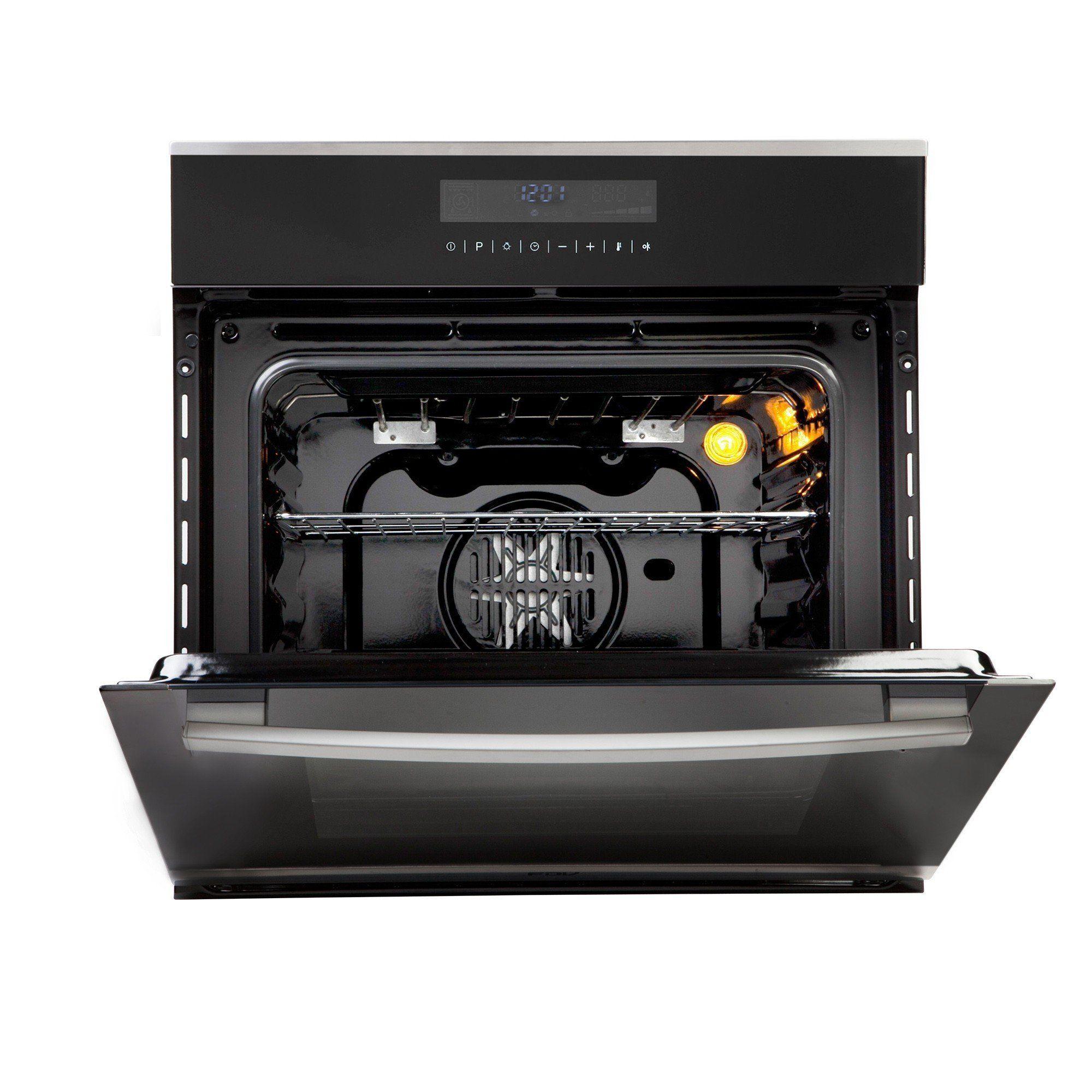 Horno Eléctrico Fdv Elite Touch - 52 Litros-2