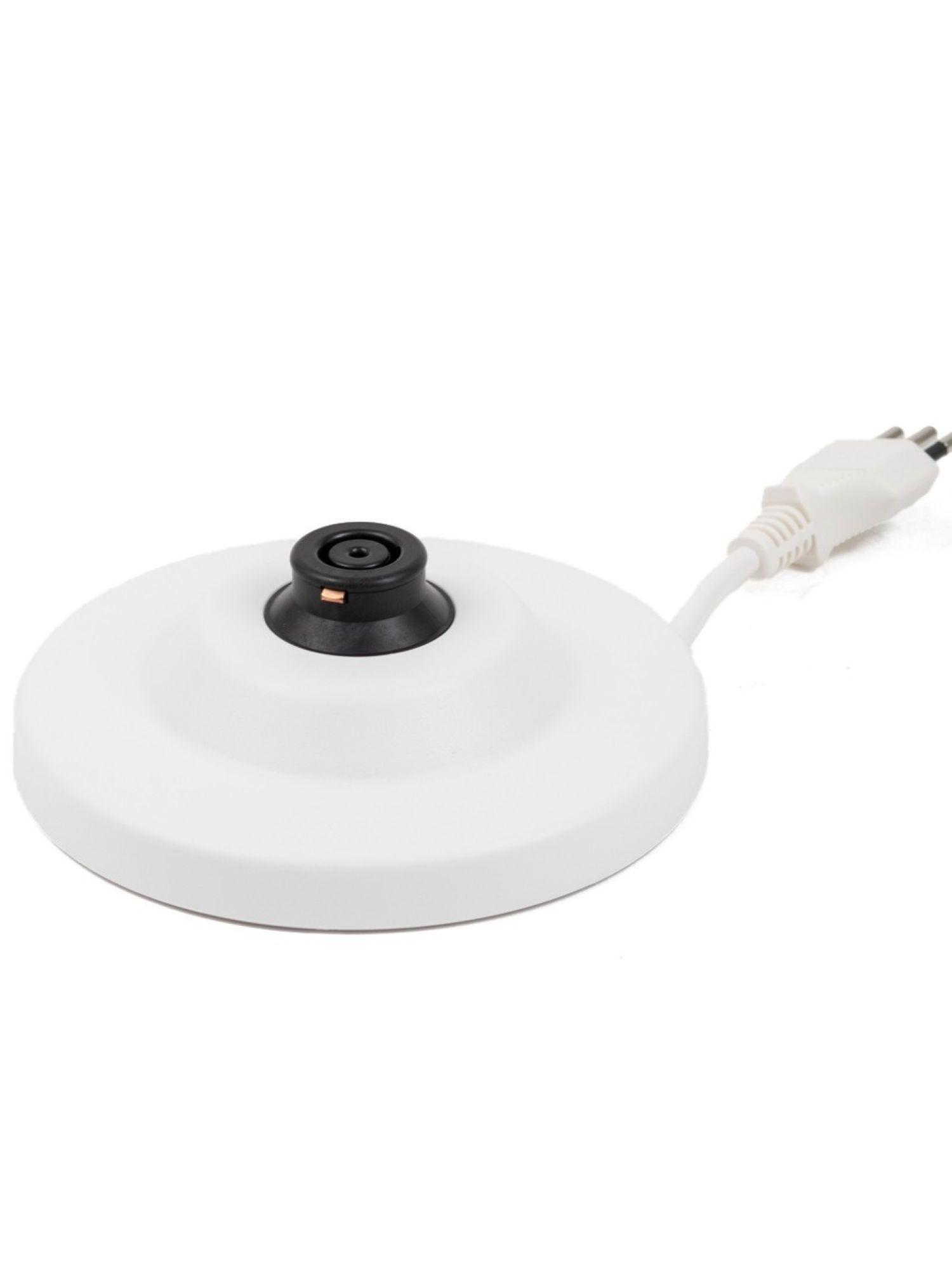 Hervidor Oslo 1.5L Digital Blanco FDV-6