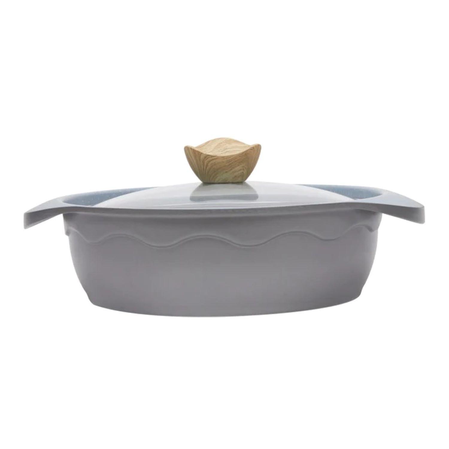 Bateria Simple Cook Alfetta 7 pzs-2