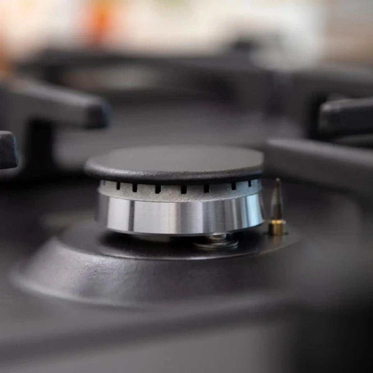 Encimera FDV Deluxe Elite 95 Black GLP-2