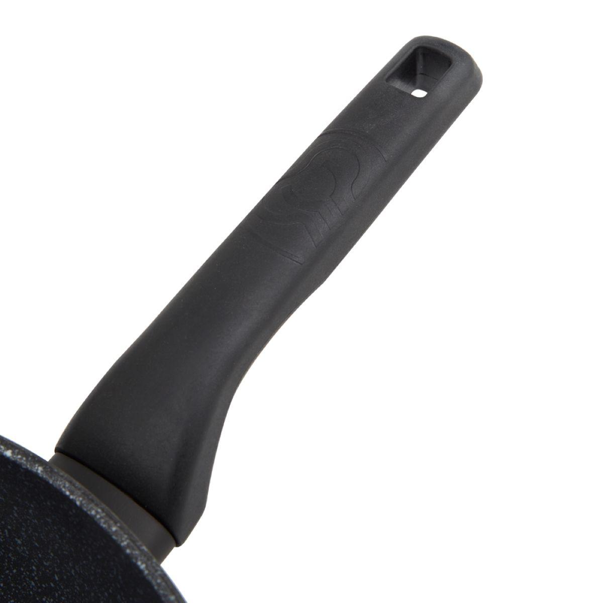 Wok Ornella 28 cms Korkmaz-4