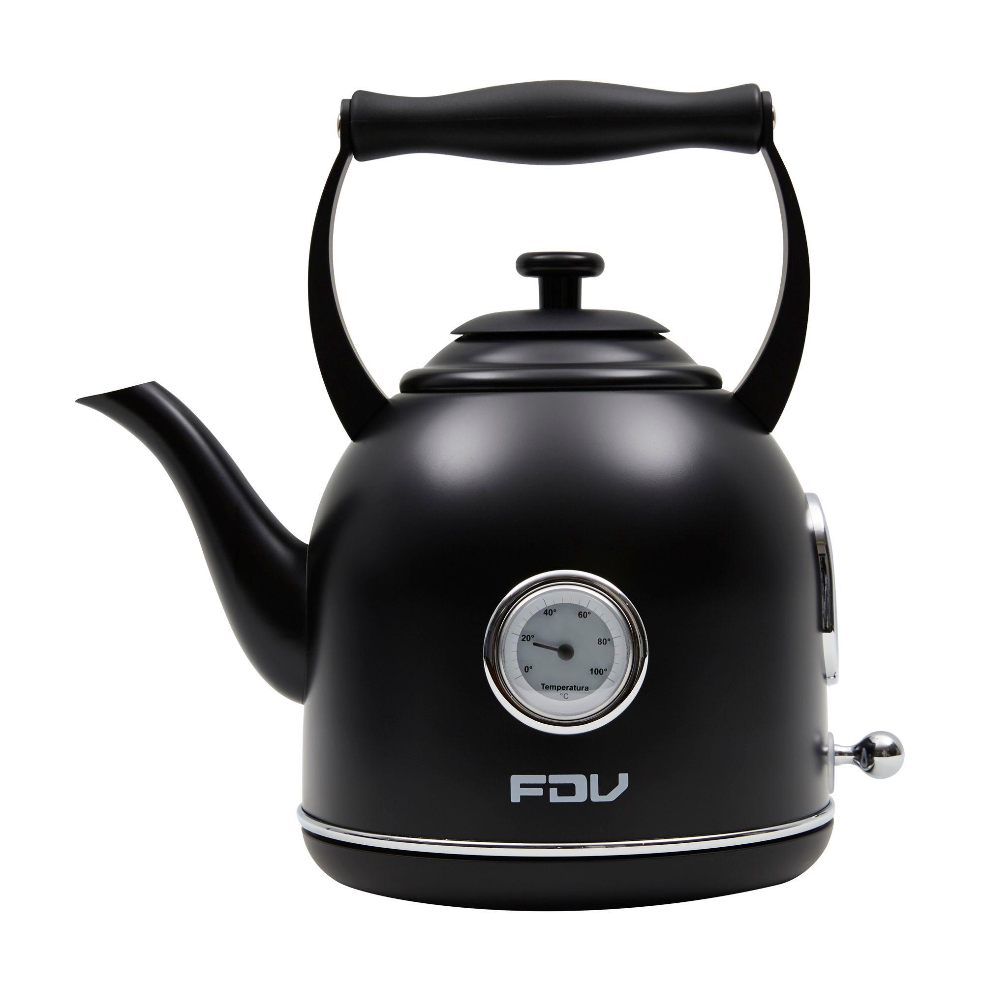 Hervidor FDV Iconic-2