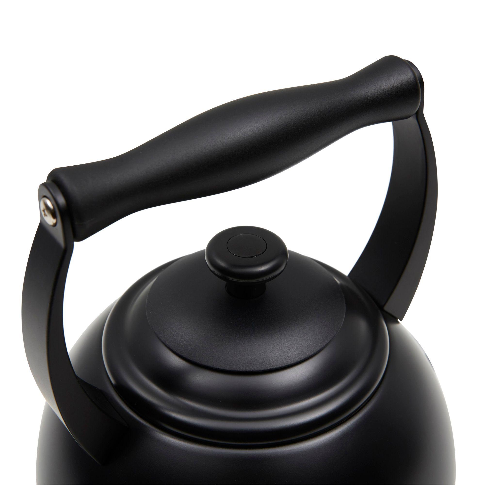Hervidor FDV Iconic-6