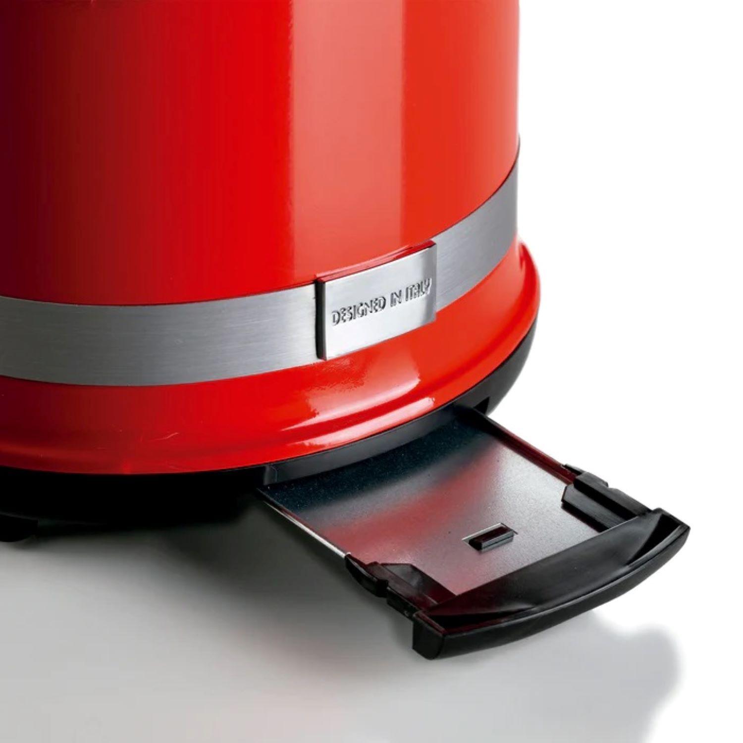 Tostador Ariete Moderno Rojo 00C014910CL-1