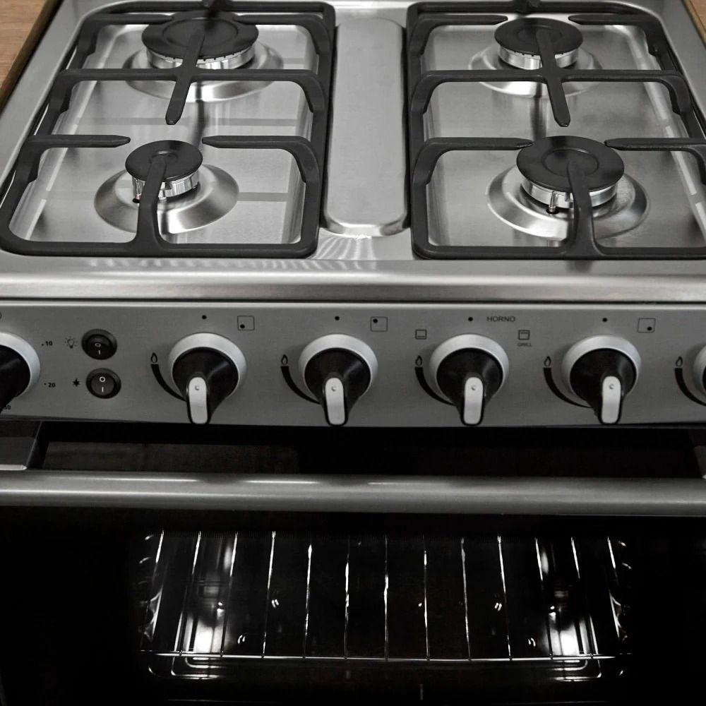 Cocina FS FDV Design 4Q  Gas Nat/Lic-5