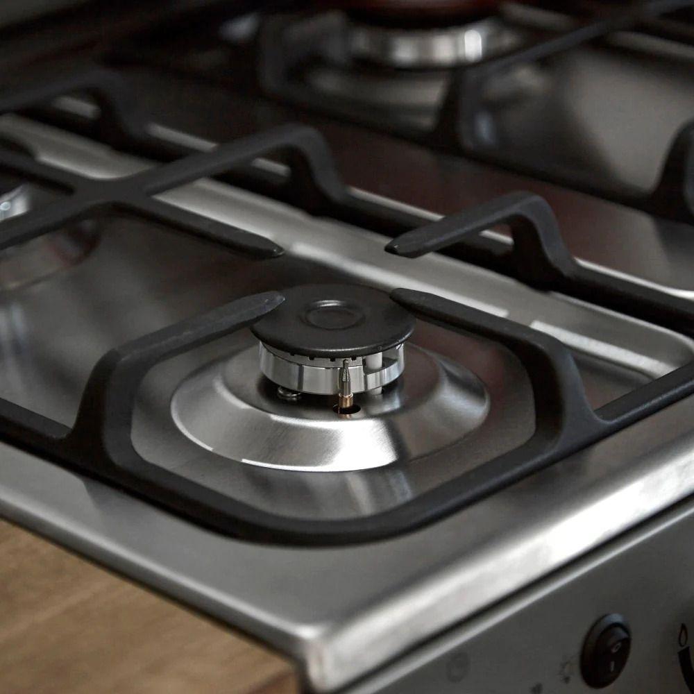Cocina FS FDV Design 4Q  Gas Nat/Lic-6
