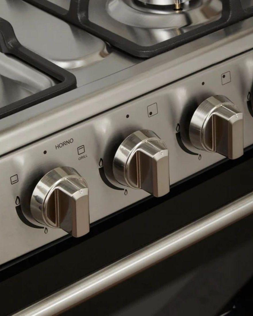 Cocina FS FDV Design 4Q  Gas Nat/Lic-3