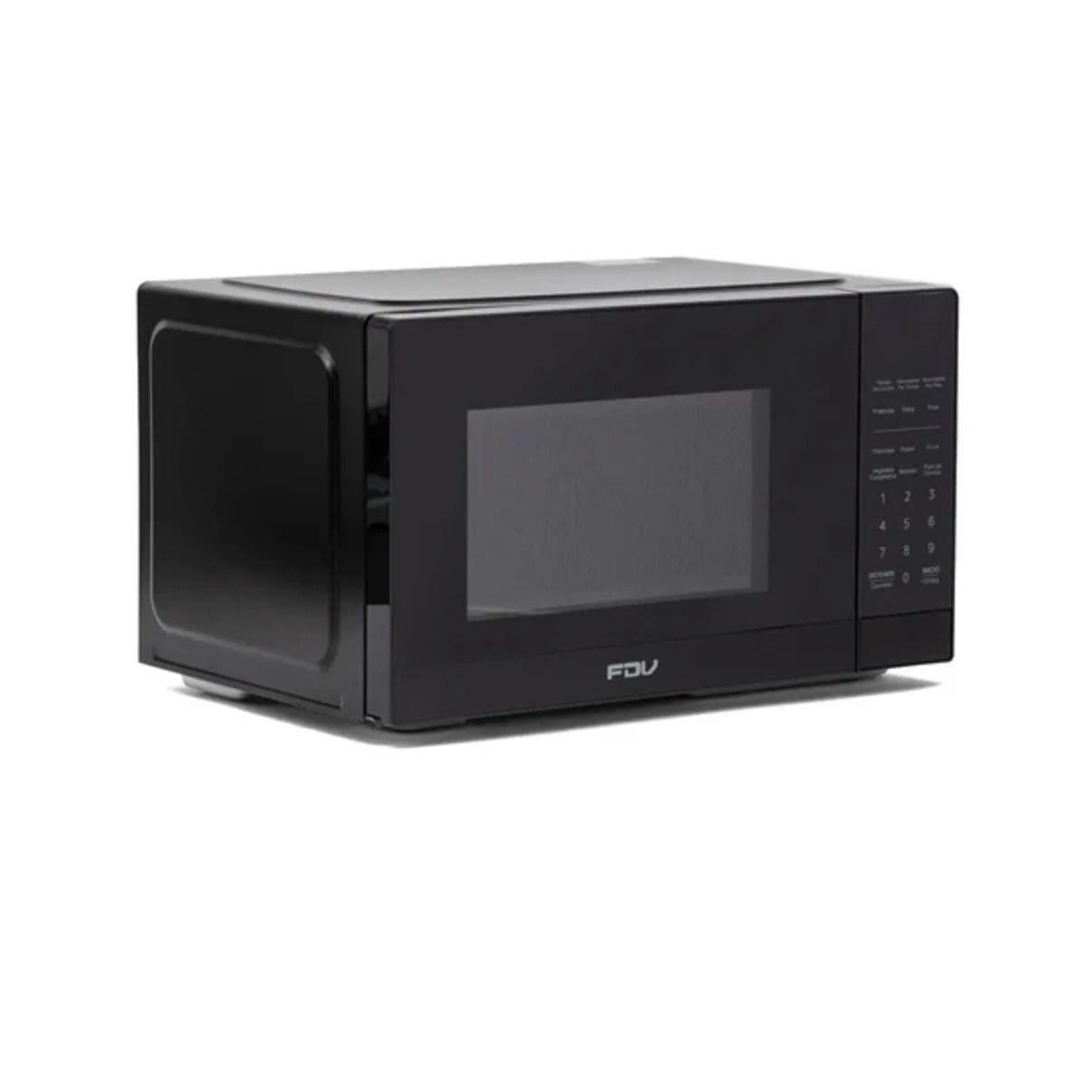 Microondas libre instalación digital 25 lts FDV-1