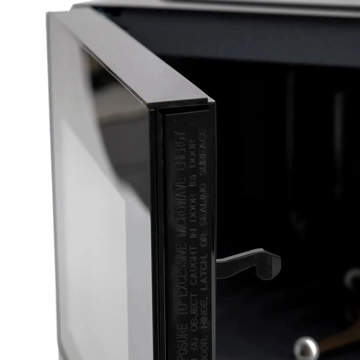 Microondas libre instalación digital 25 lts FDV-4