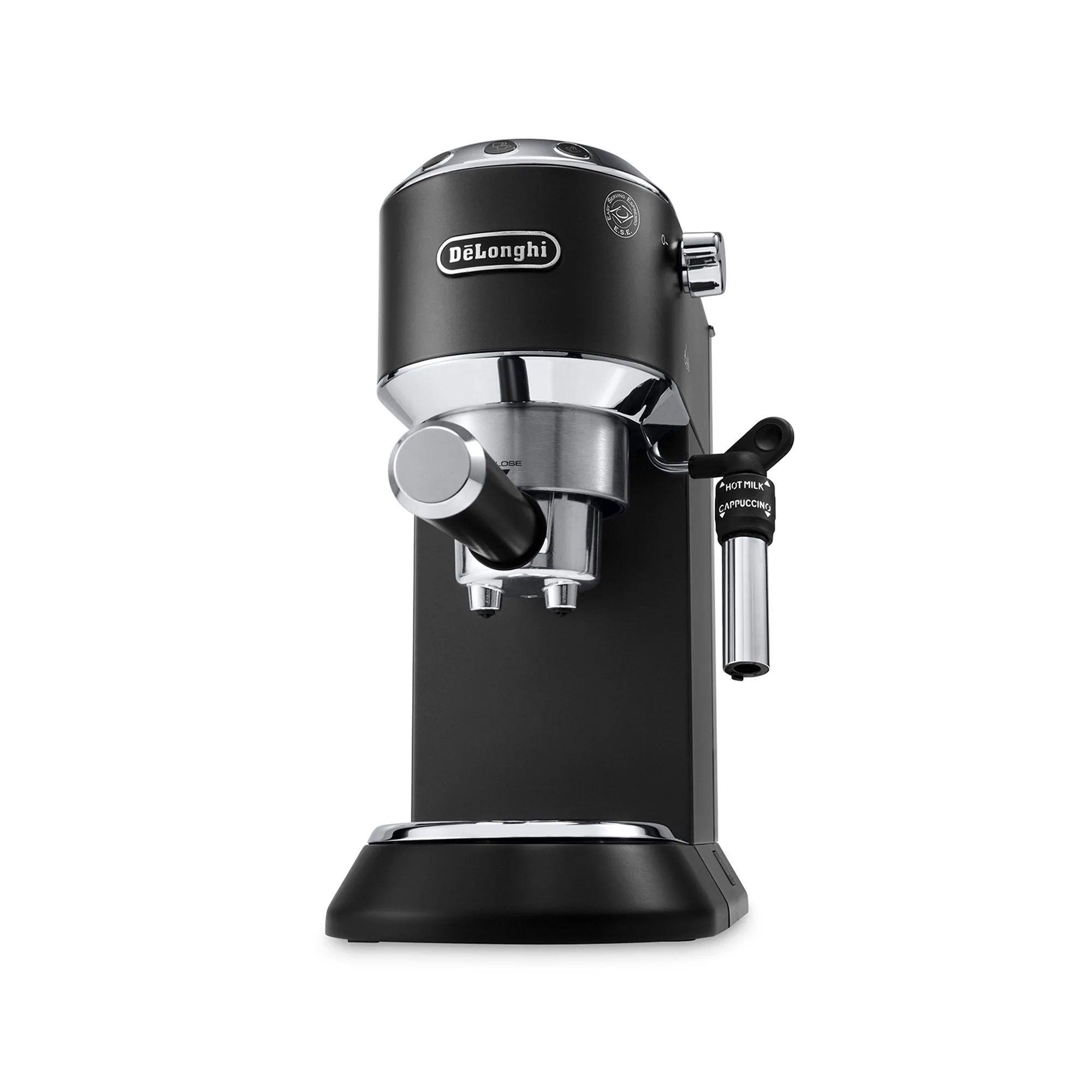 Cafetera DeLonghi Dedica Negro EC 685 BK-1