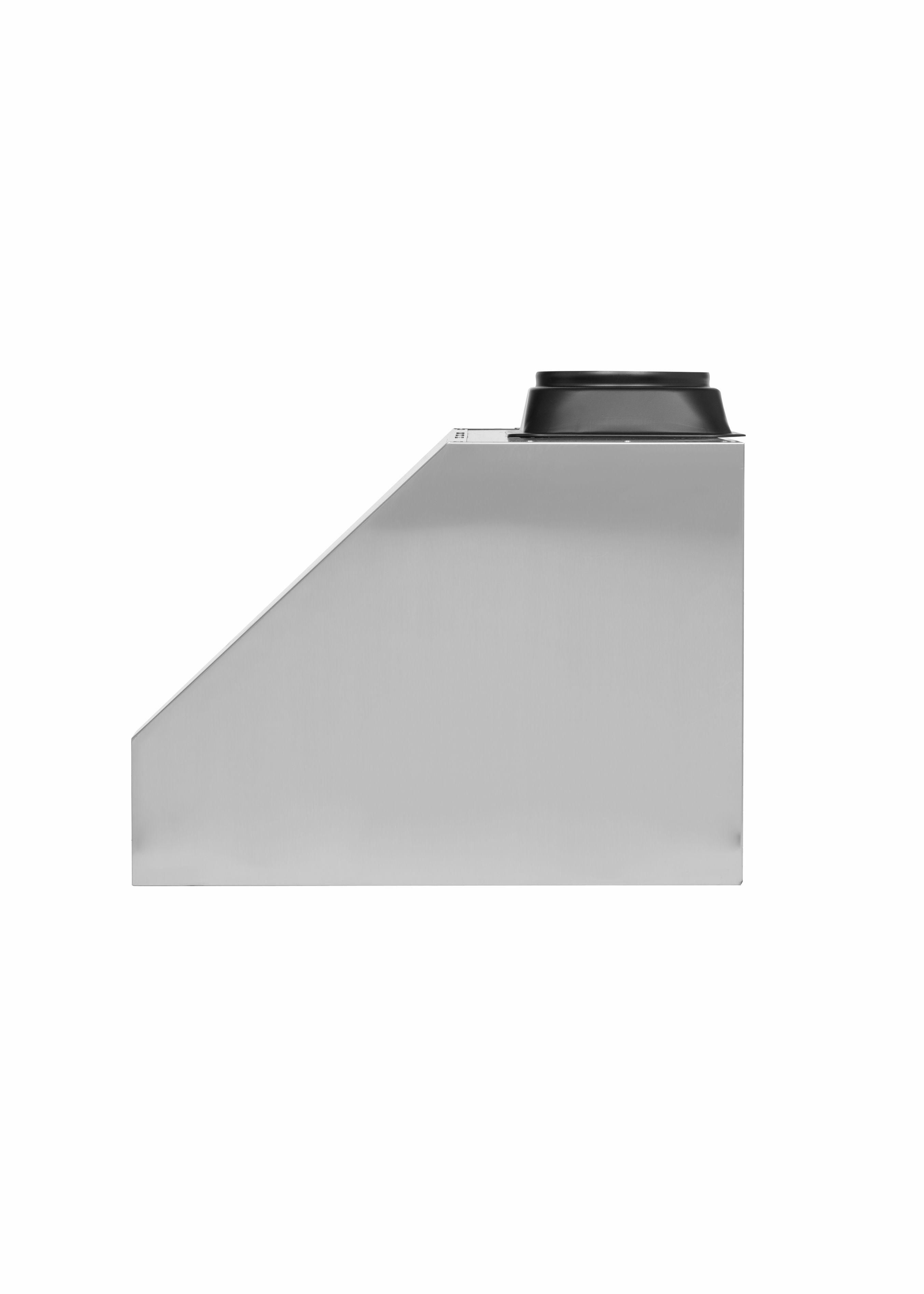 Campana de Pared Quincho BBQ 105cm FDV-3