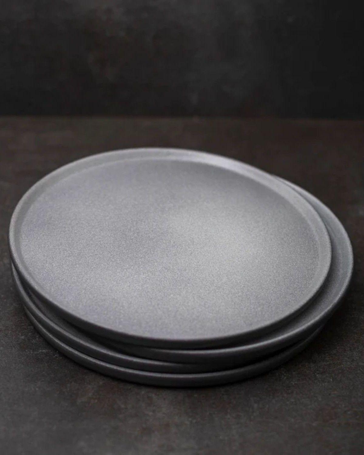 Set 4 Platos postre 21,5cms Coquinaria-3