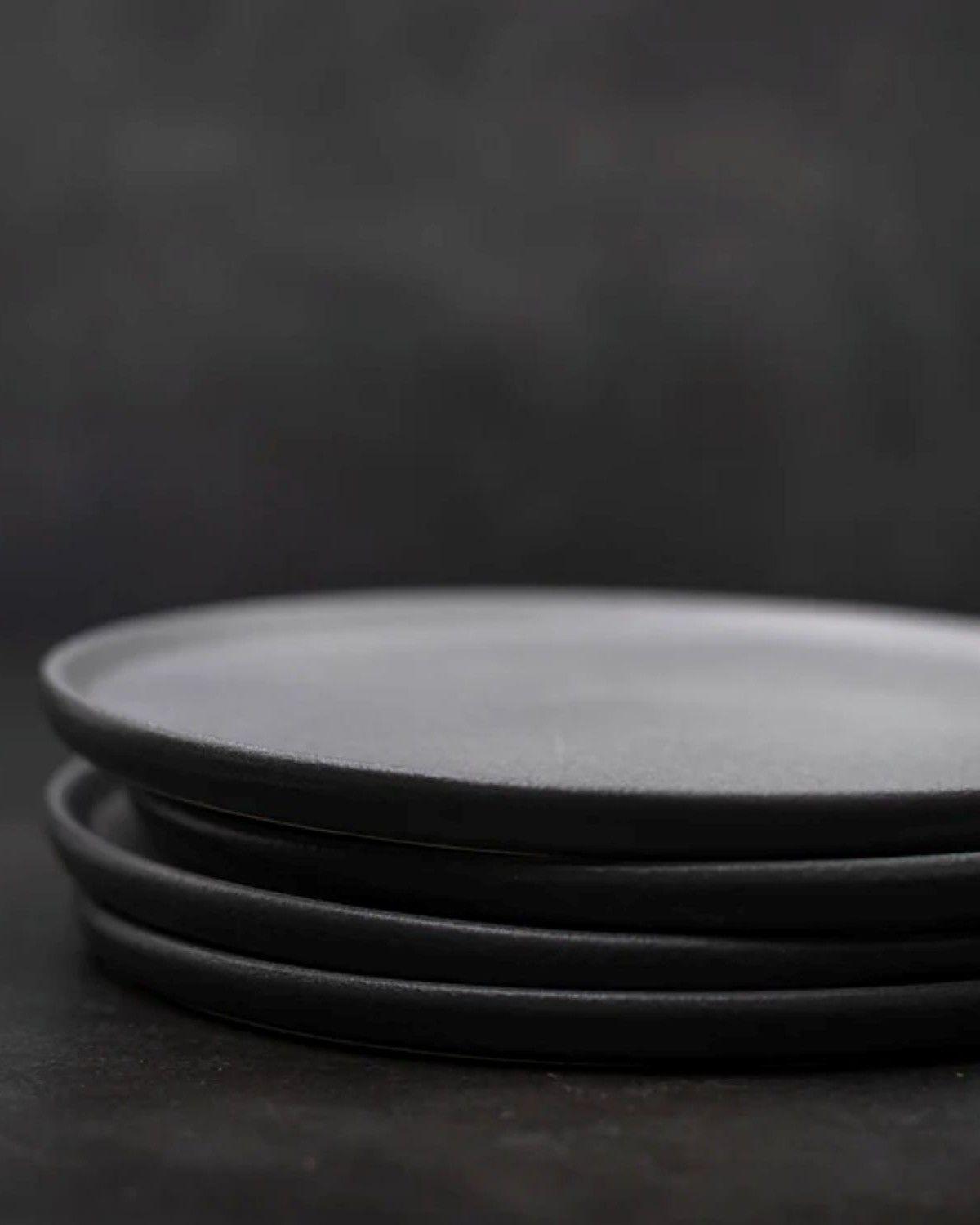 Set 4 Platos postre 21,5cms Coquinaria-7