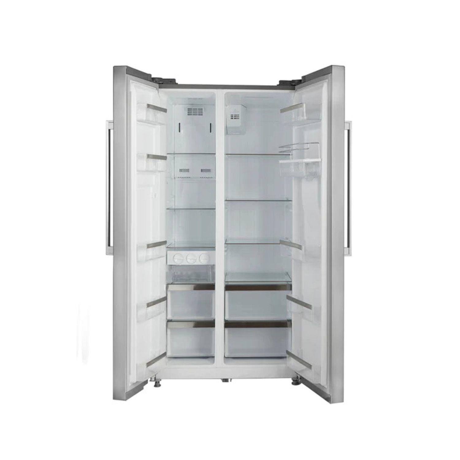 Refrigerador Kubli Sbs Neu-1