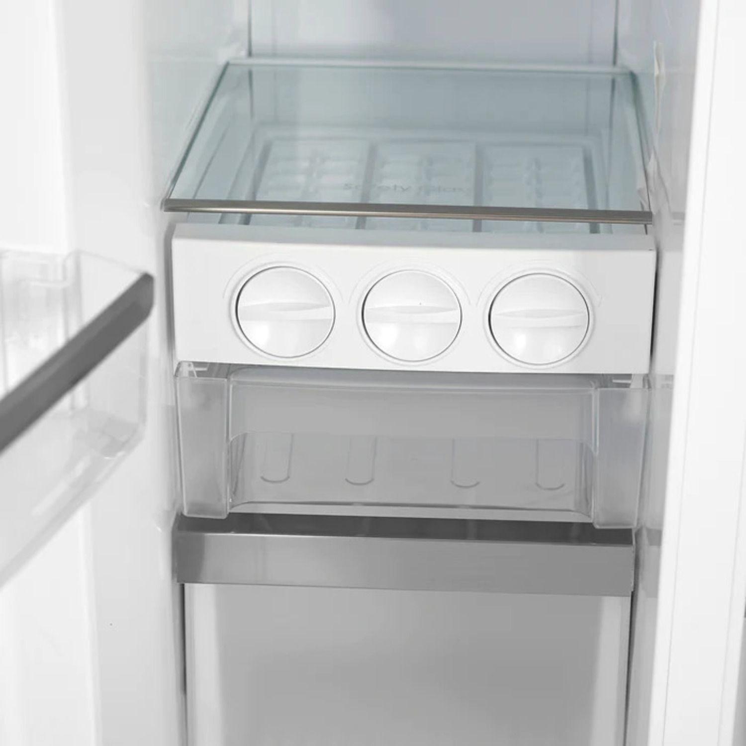 Refrigerador Kubli Sbs Neu-3
