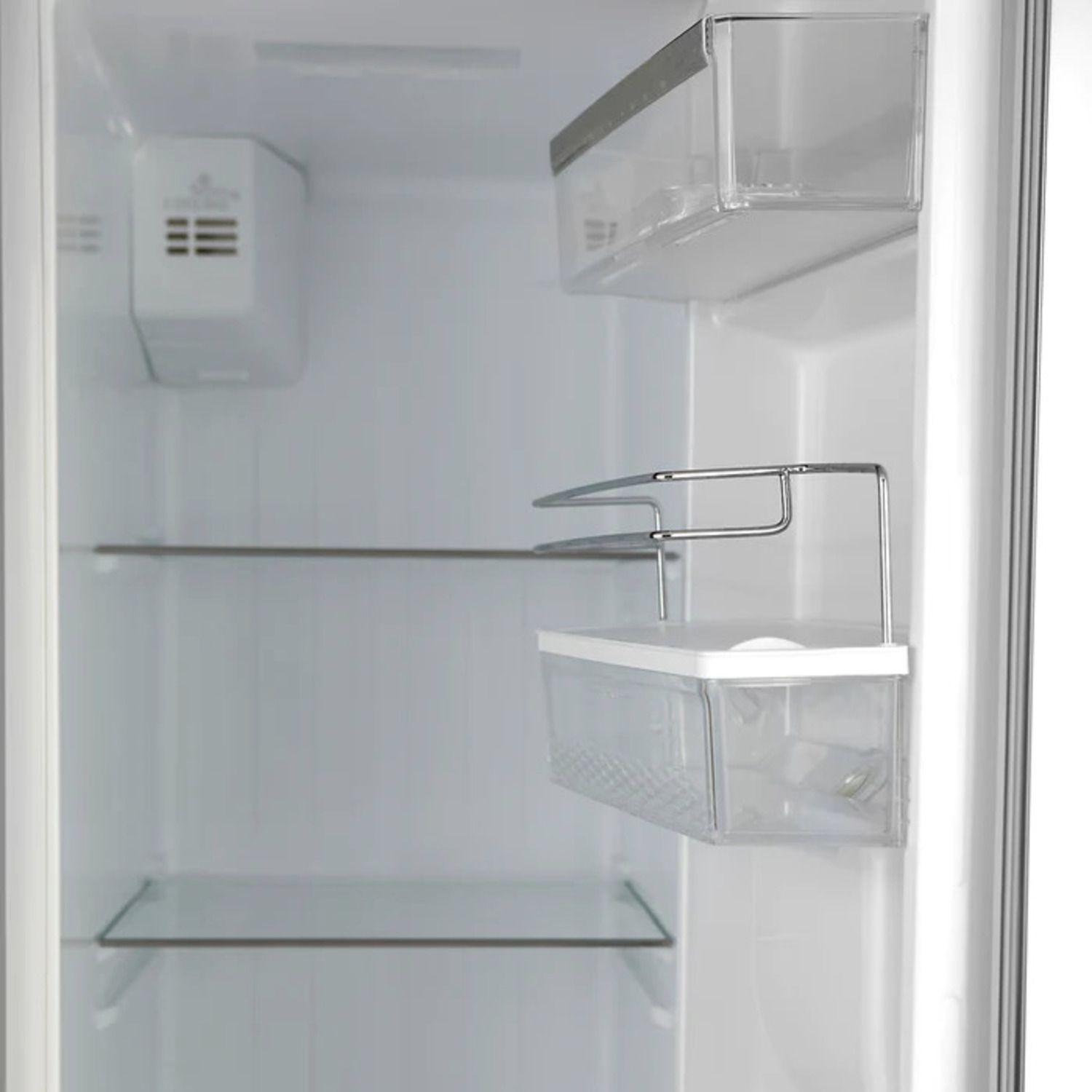Refrigerador Kubli Sbs Neu-4