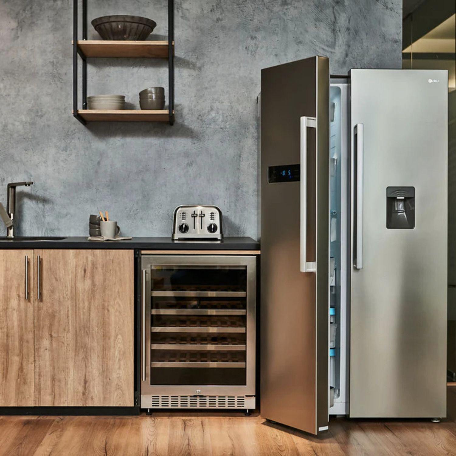 Refrigerador Kubli Sbs Neu-5
