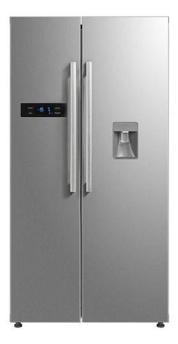 Refrigerador Kubli Sbs Neu-8