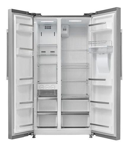 Refrigerador Kubli Sbs Neu-9