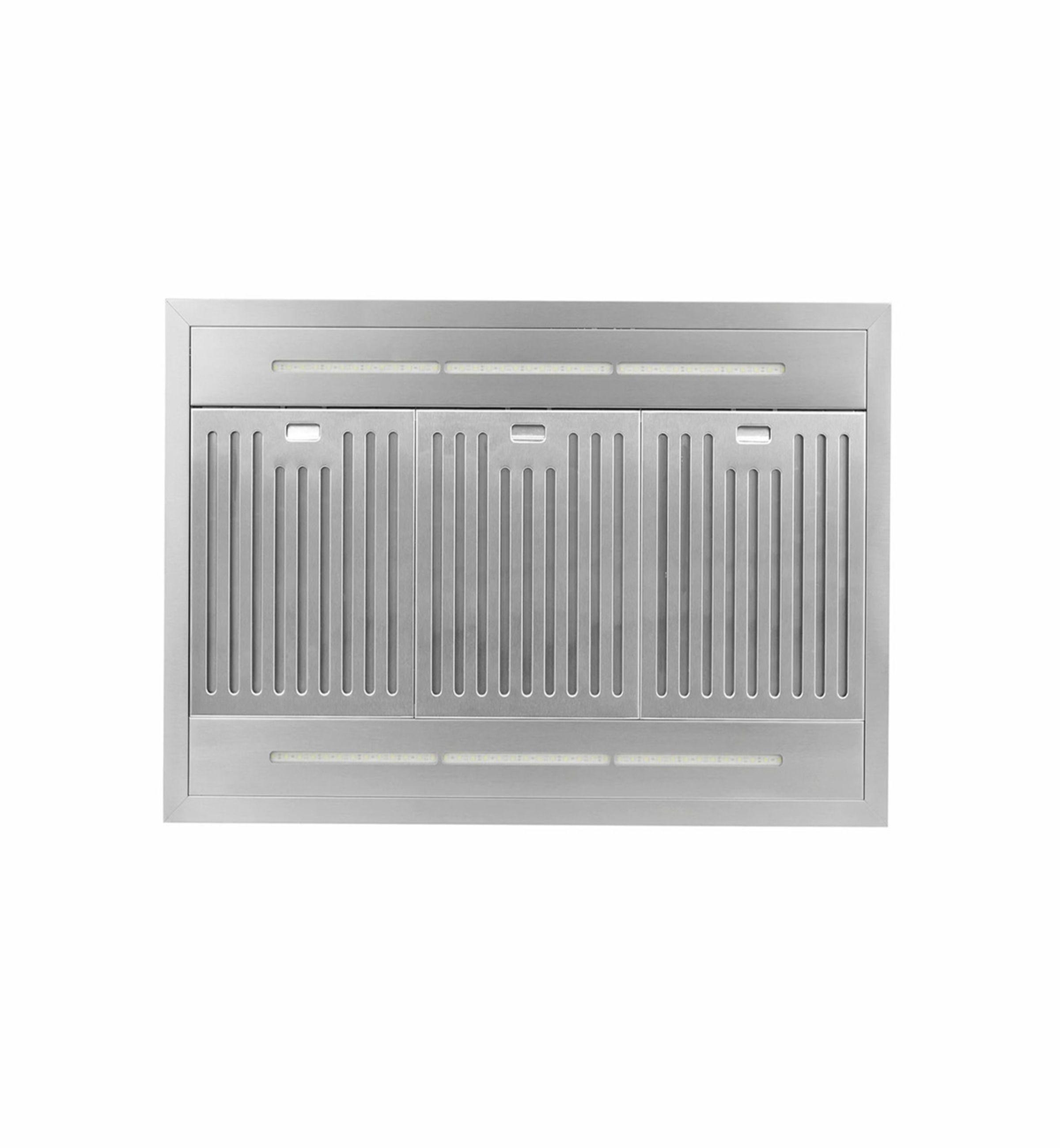 Campana Elite Isla 90cms 700m3 FDV-2