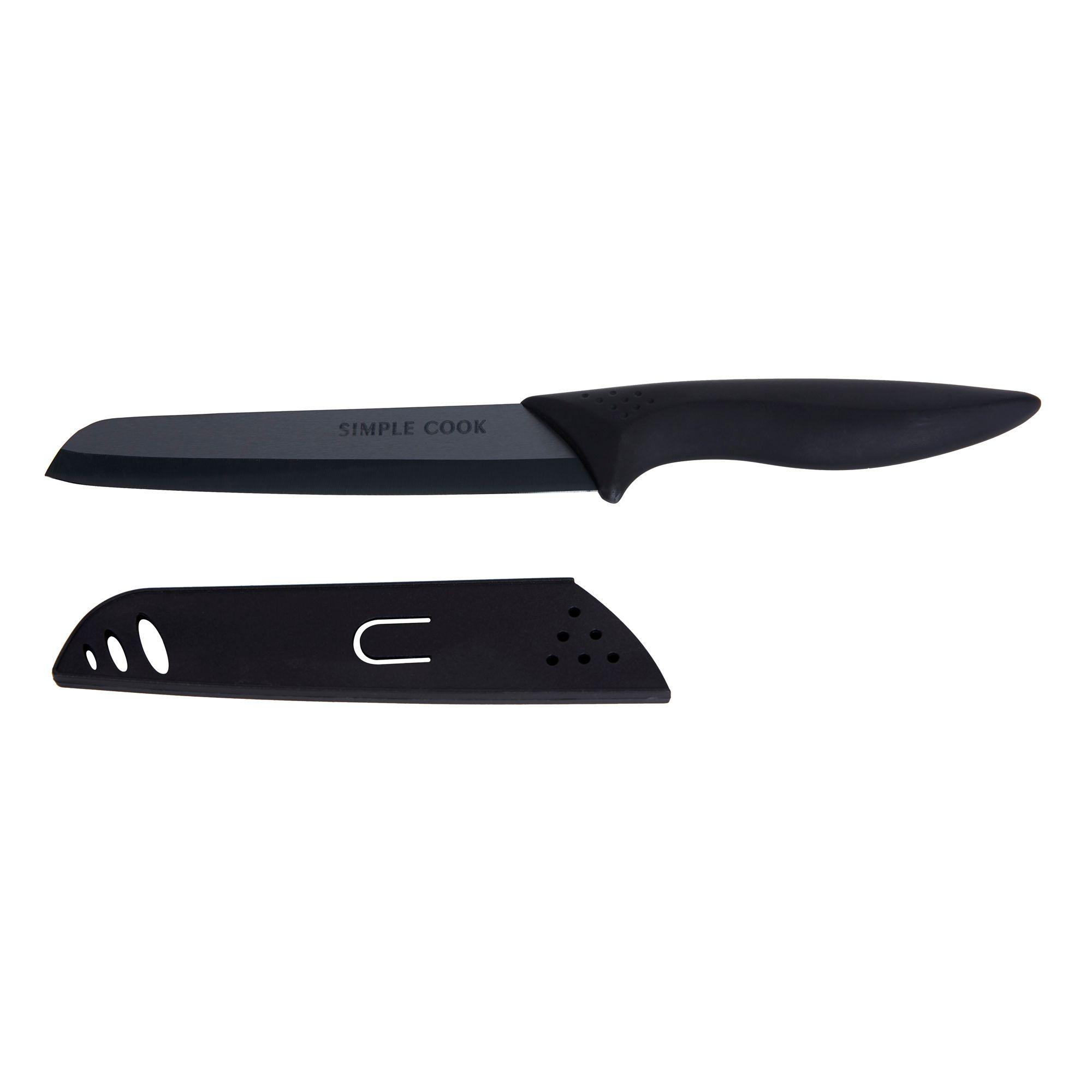 Juego De Cuchillos 5 Pzs Montreux Simple Cook-4
