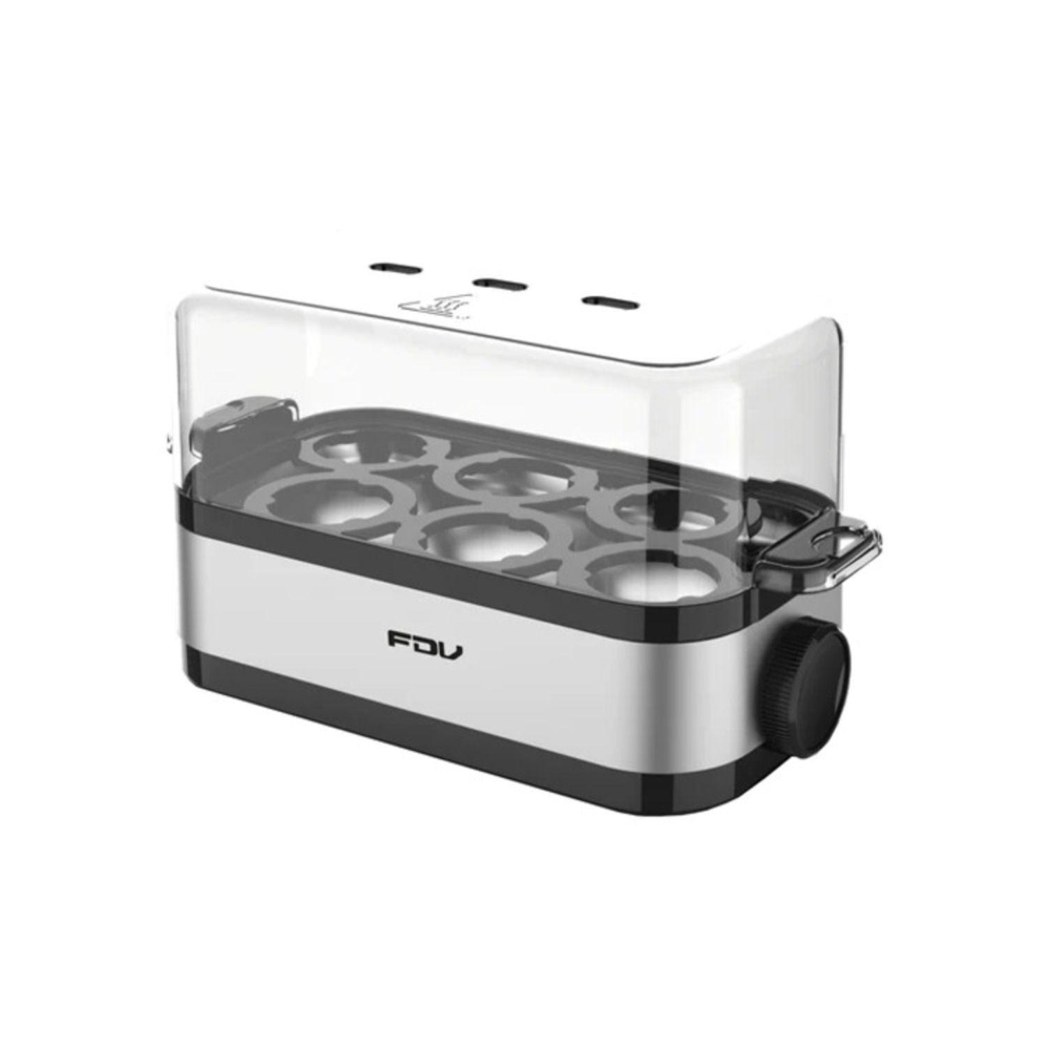 Hervidor de Huevos FDV Master Egg-0