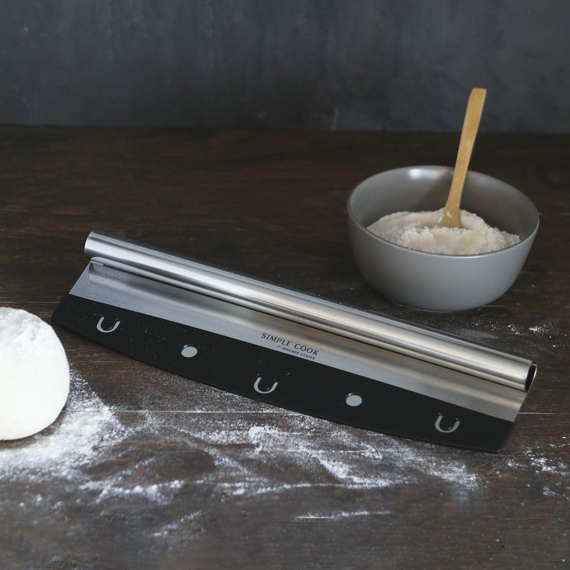 Pizza Cutter Simple Cook-2